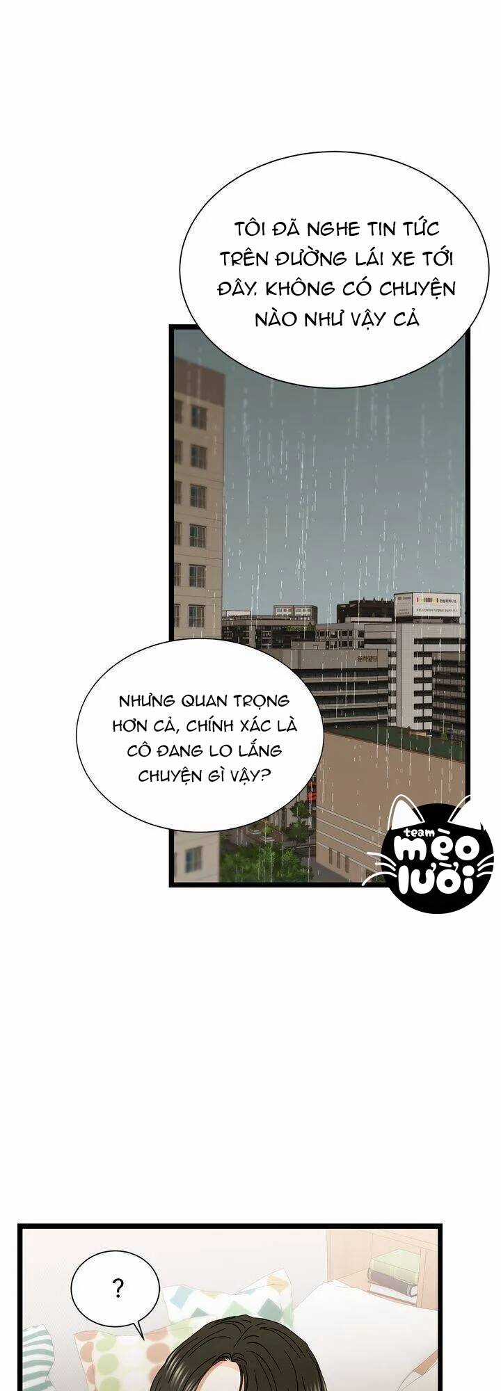 Giả Mạo Theo Phong Cách Chapter 74 trang 35