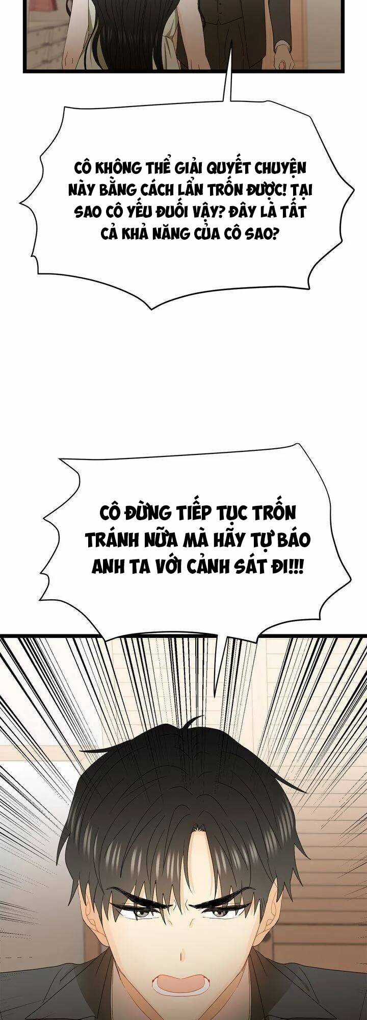 Giả Mạo Theo Phong Cách Chapter 74 trang 38