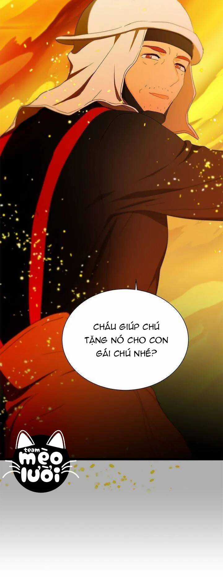 Giả Mạo Theo Phong Cách Chapter 74 trang 4
