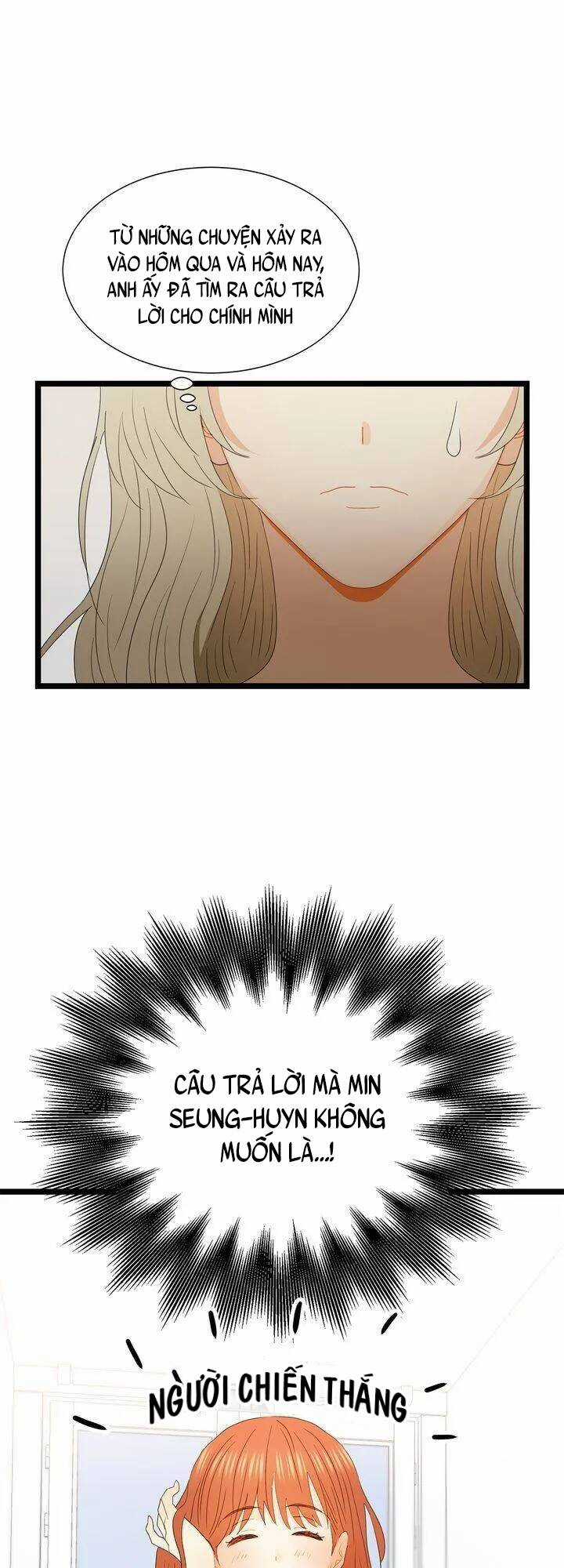 Giả Mạo Theo Phong Cách Chapter 74 trang 42