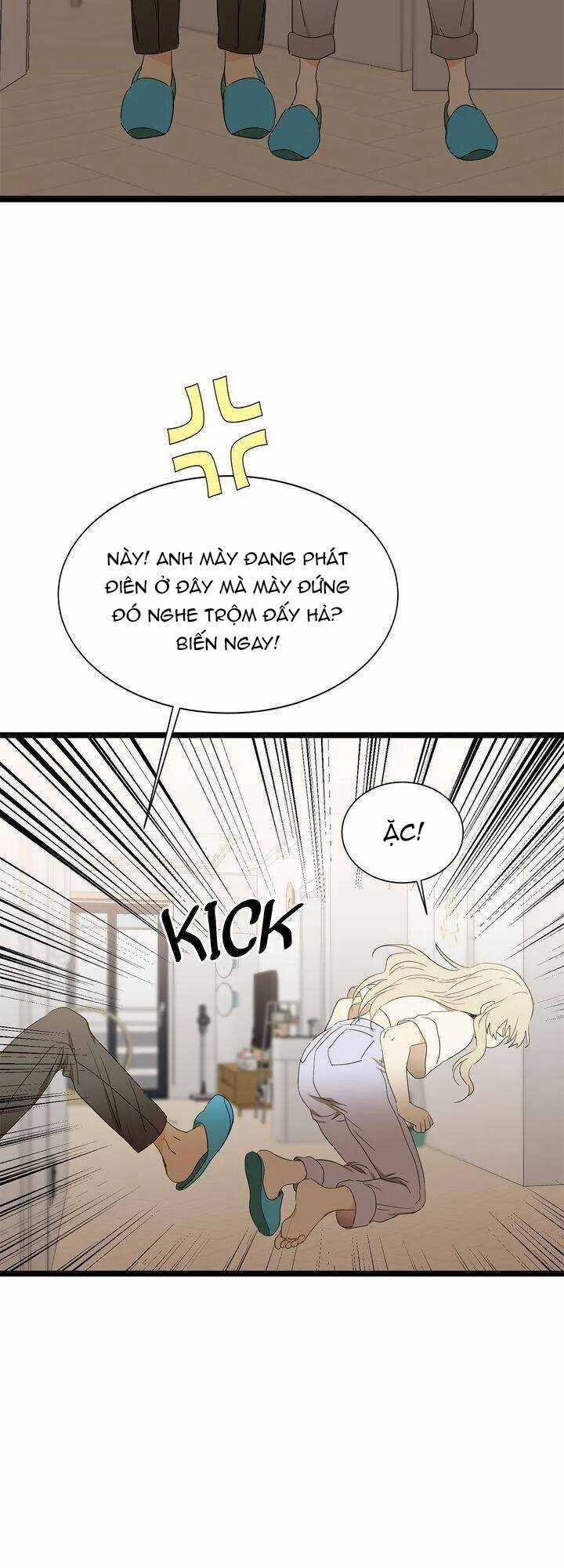 Giả Mạo Theo Phong Cách Chapter 74 trang 46