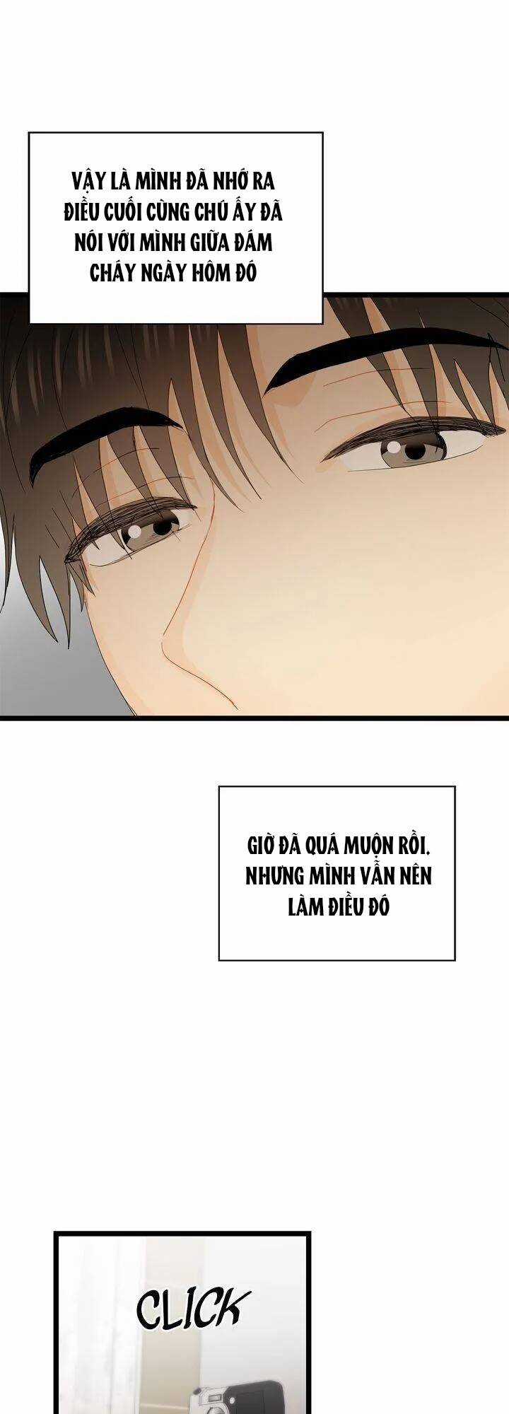 Giả Mạo Theo Phong Cách Chapter 74 trang 5