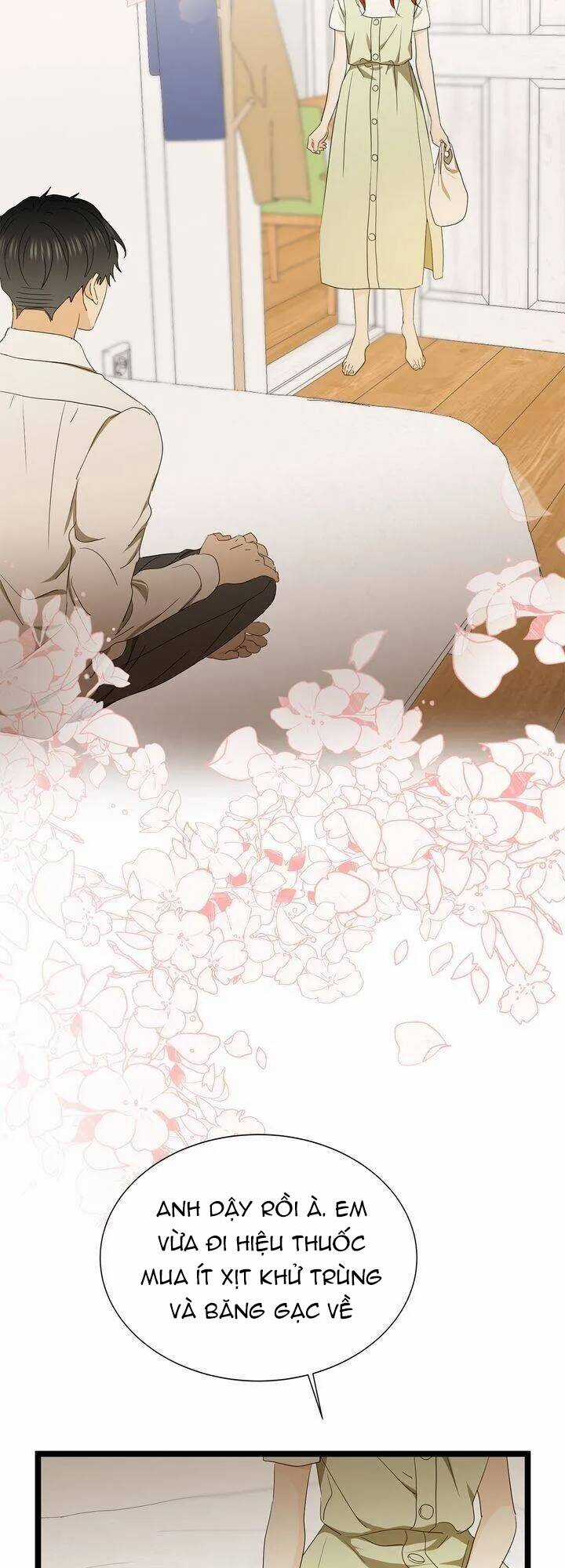 Giả Mạo Theo Phong Cách Chapter 74 trang 7