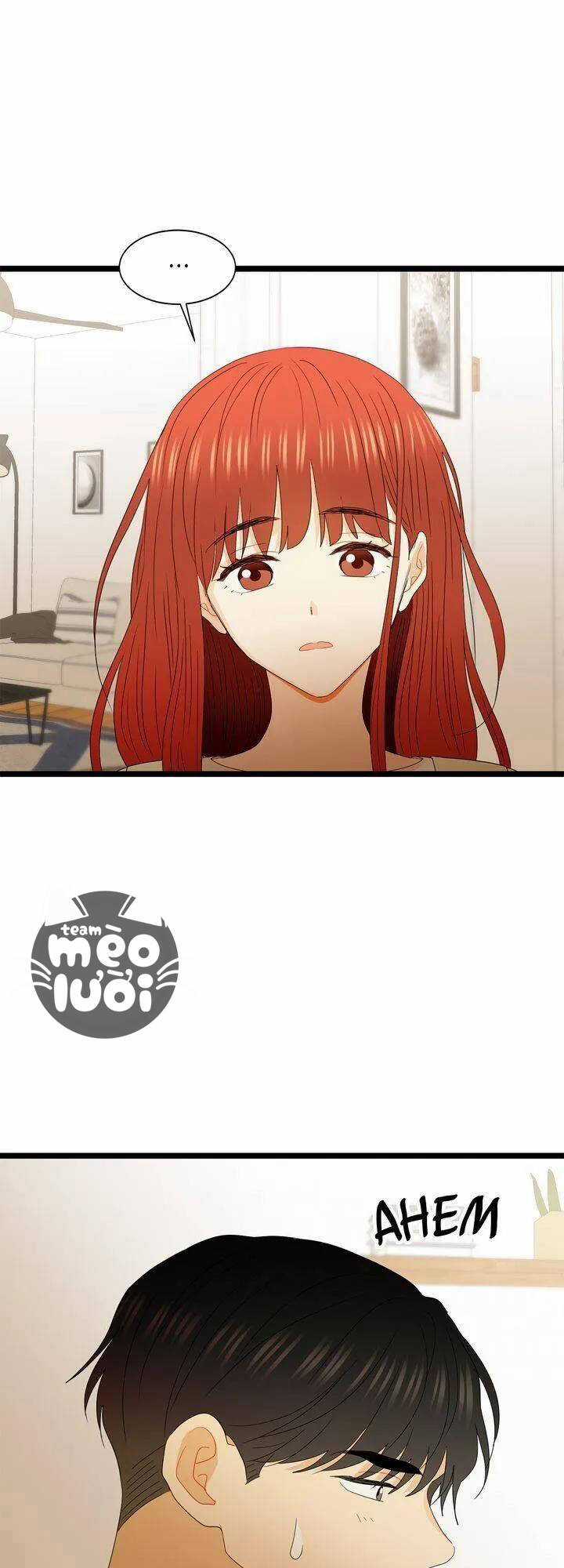 Giả Mạo Theo Phong Cách Chapter 75 trang 10