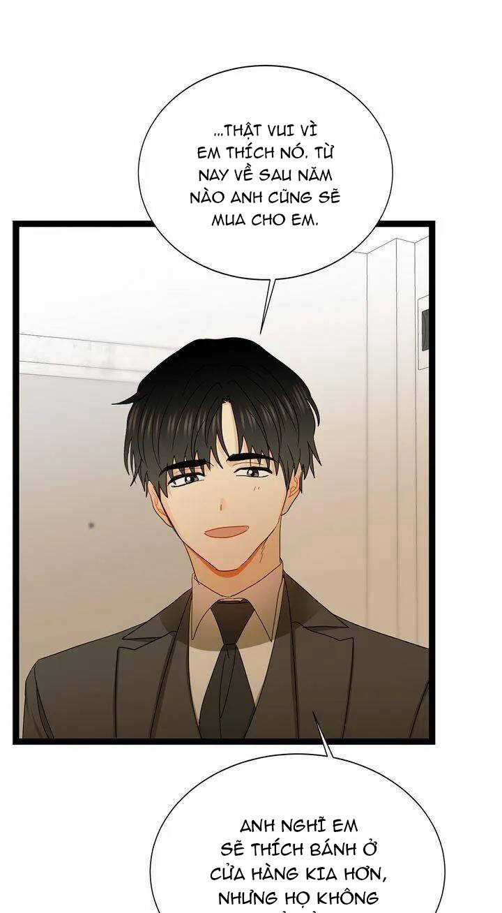 Giả Mạo Theo Phong Cách Chapter 75 trang 13