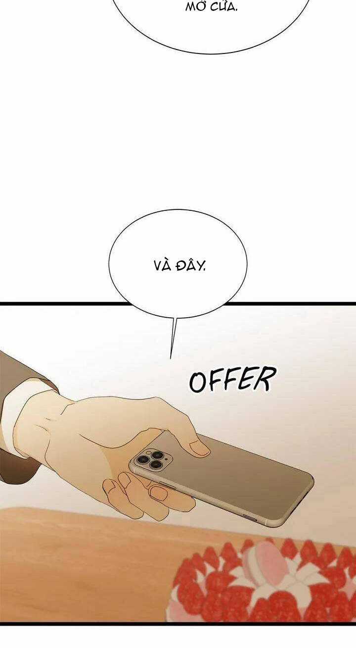 Giả Mạo Theo Phong Cách Chapter 75 trang 14