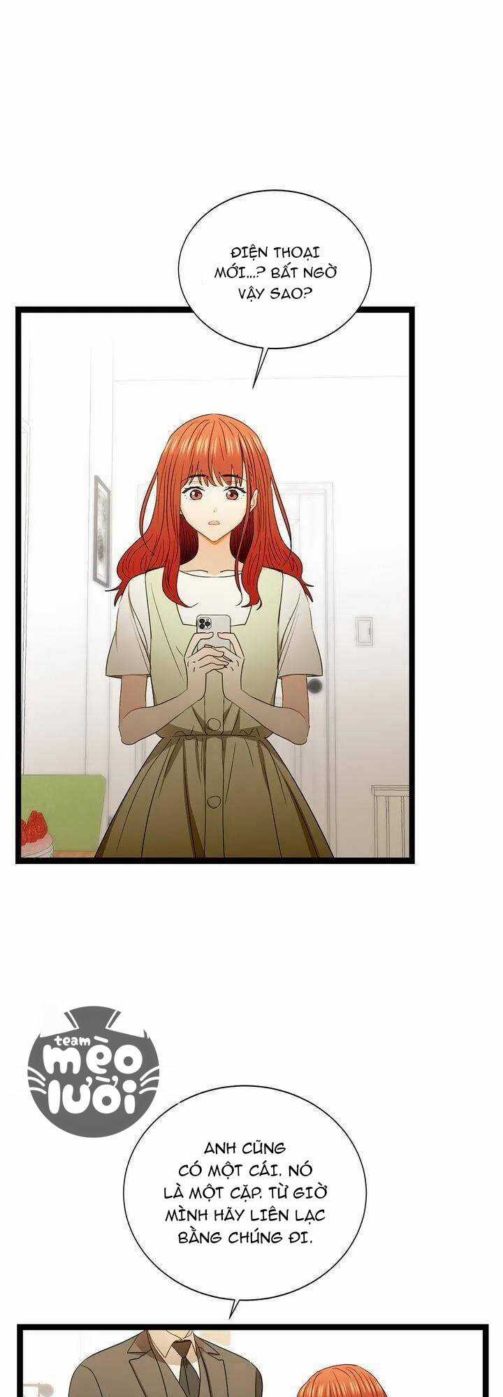 Giả Mạo Theo Phong Cách Chapter 75 trang 15