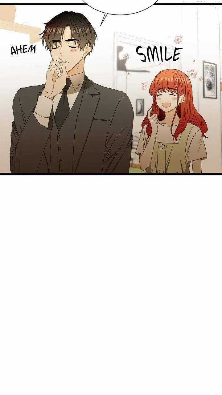 Giả Mạo Theo Phong Cách Chapter 75 trang 18