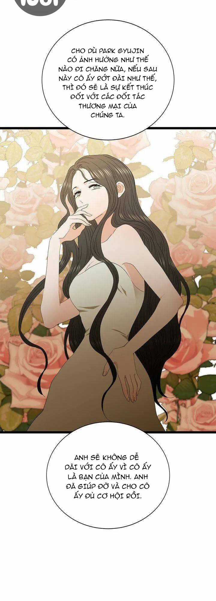 Giả Mạo Theo Phong Cách Chapter 75 trang 21