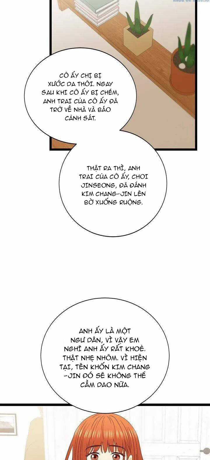 Giả Mạo Theo Phong Cách Chapter 75 trang 23