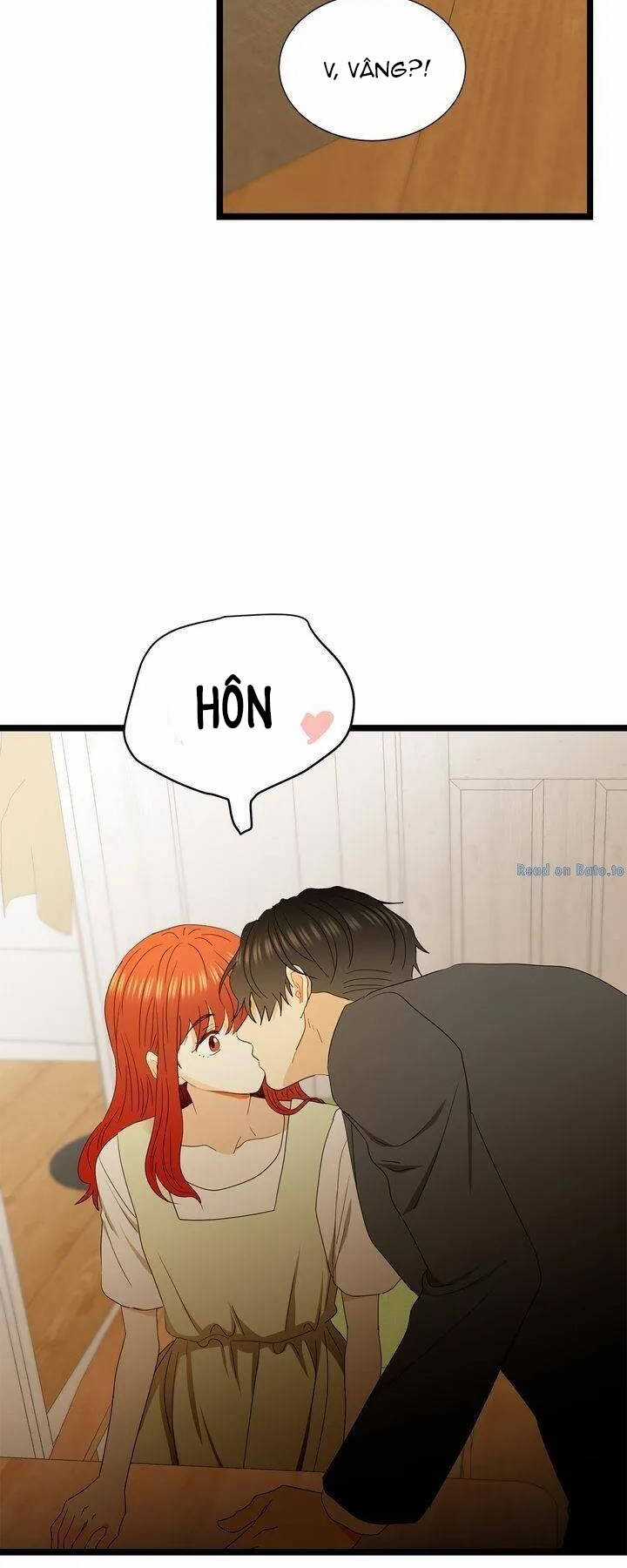 Giả Mạo Theo Phong Cách Chapter 75 trang 29