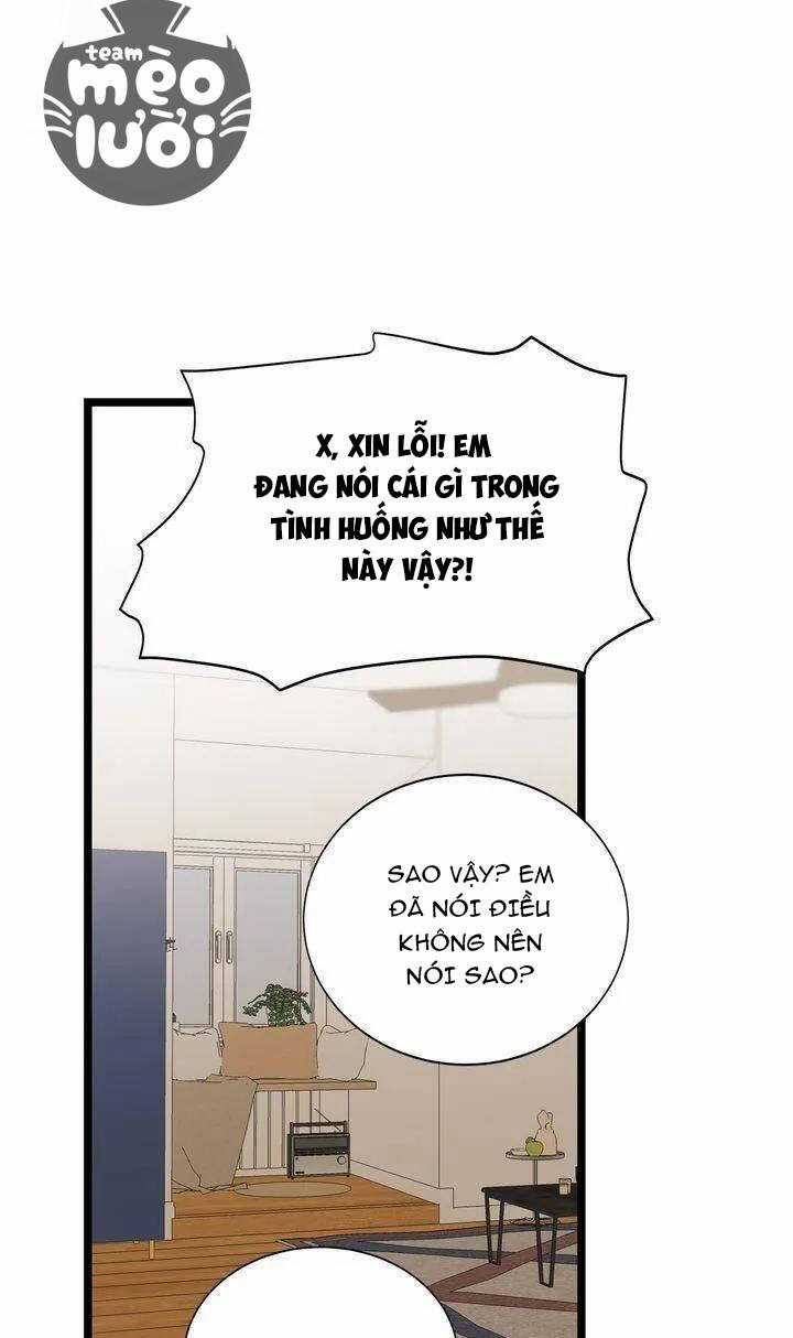 Giả Mạo Theo Phong Cách Chapter 75 trang 33