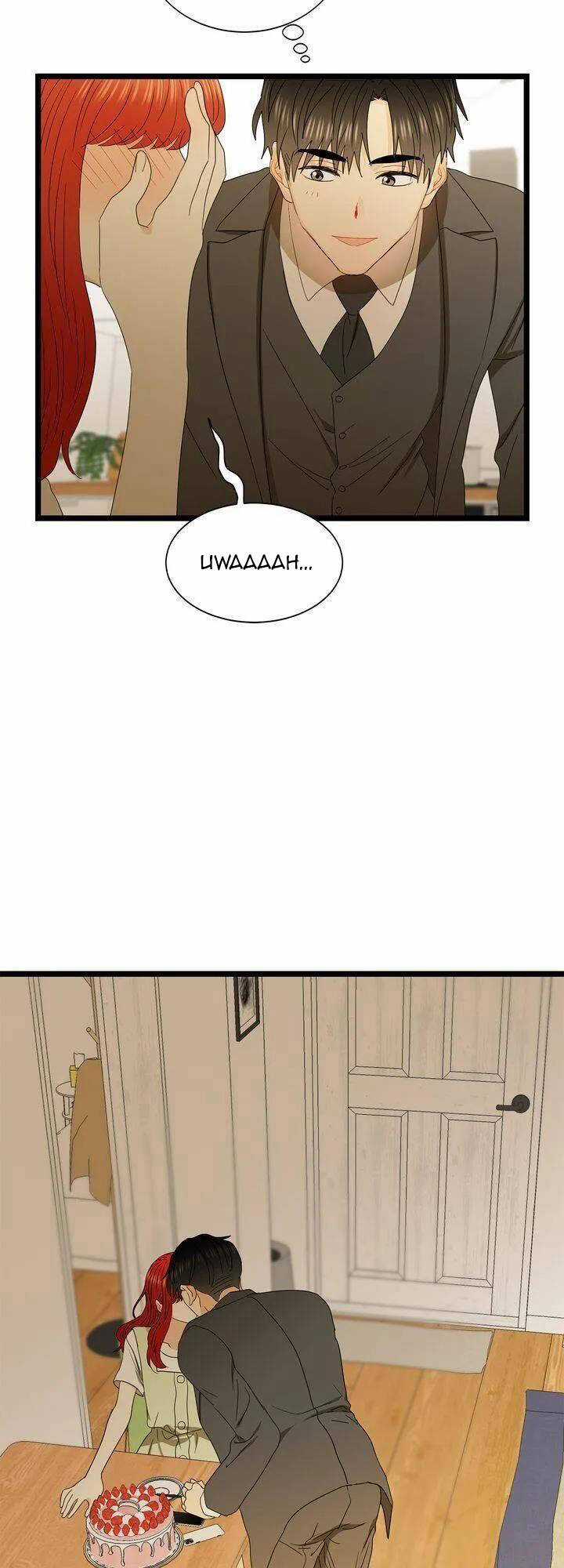 Giả Mạo Theo Phong Cách Chapter 75 trang 36