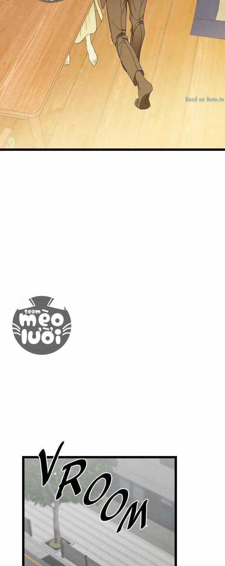 Giả Mạo Theo Phong Cách Chapter 75 trang 37