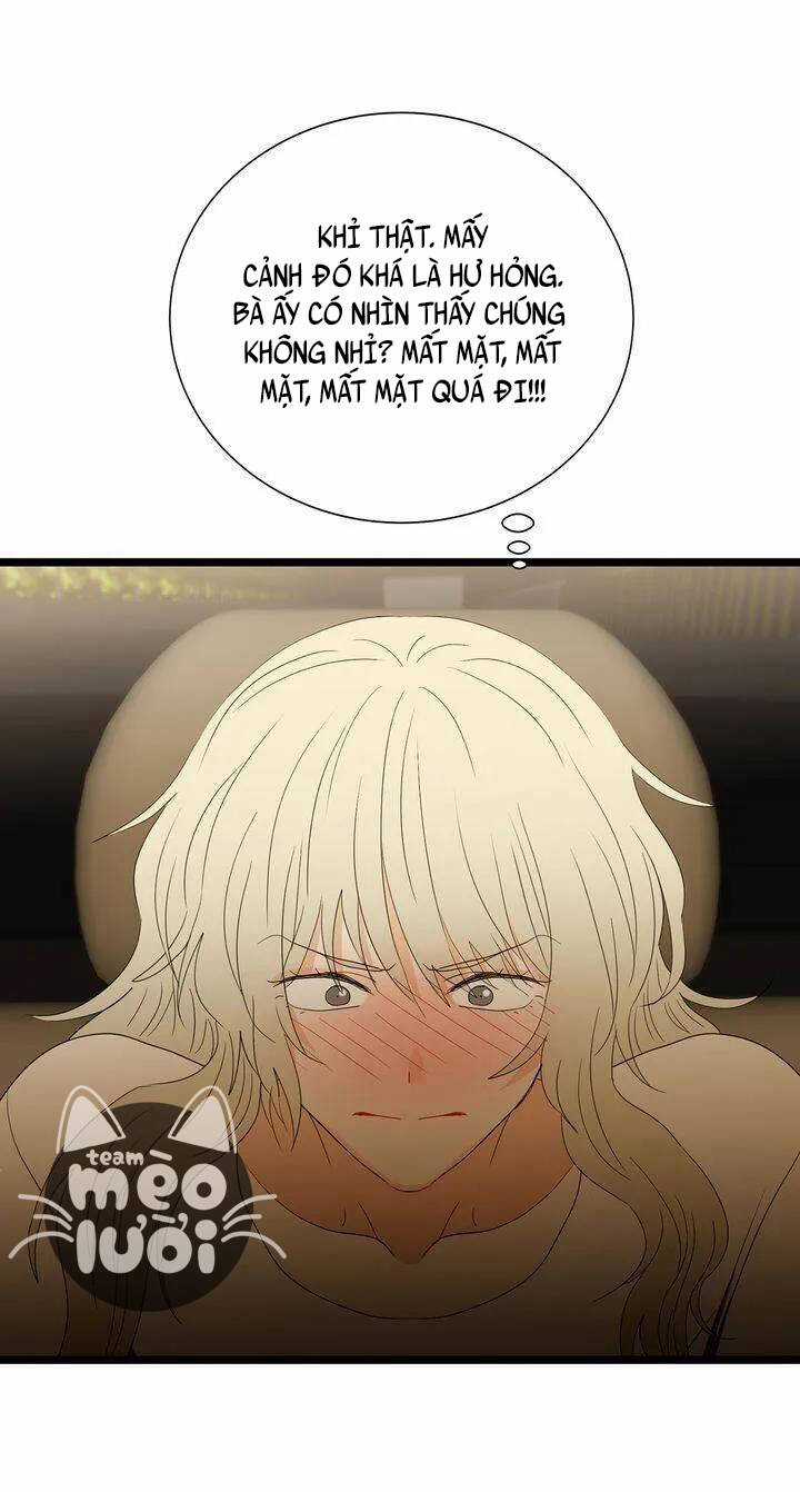 Giả Mạo Theo Phong Cách Chapter 75 trang 42