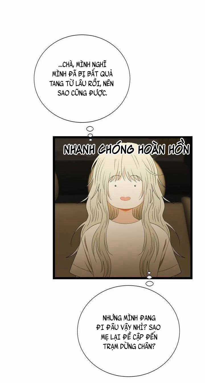 Giả Mạo Theo Phong Cách Chapter 75 trang 43