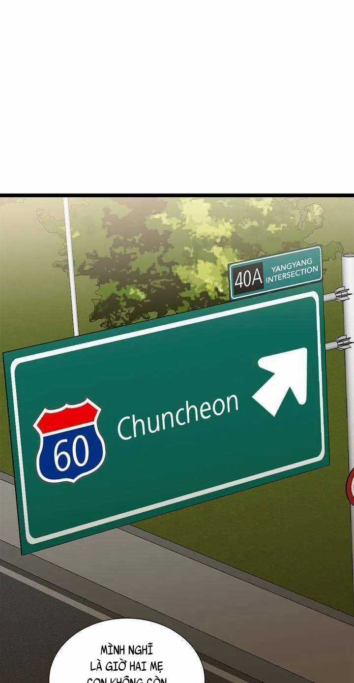 Giả Mạo Theo Phong Cách Chapter 75 trang 44