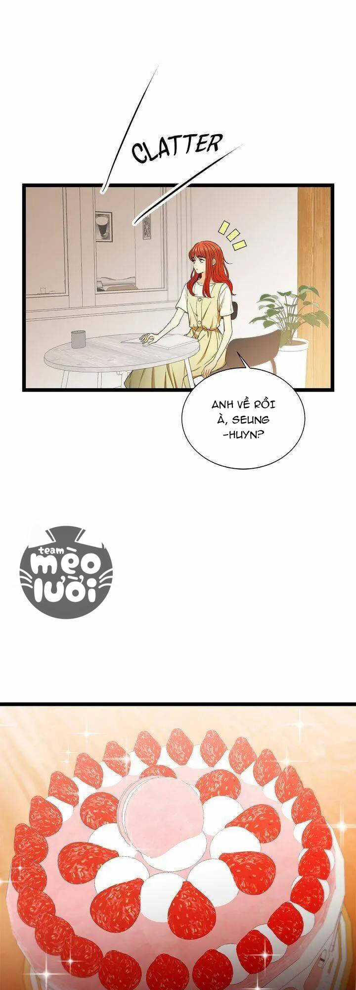 Giả Mạo Theo Phong Cách Chapter 75 trang 7