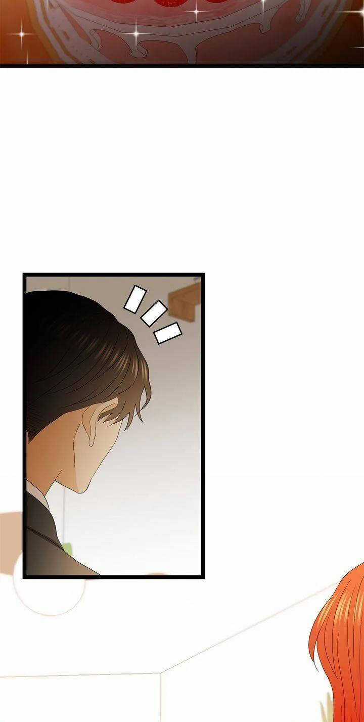 Giả Mạo Theo Phong Cách Chapter 75 trang 8