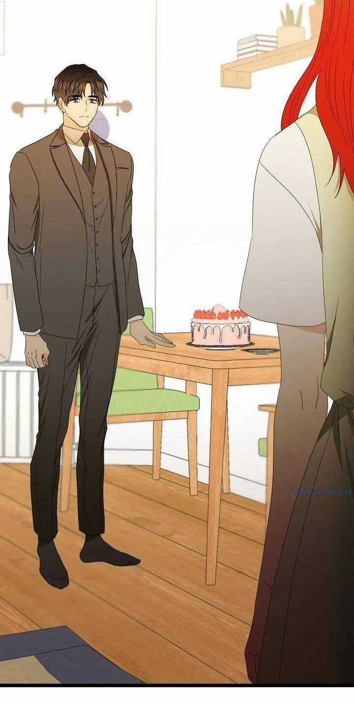 Giả Mạo Theo Phong Cách Chapter 75 trang 9