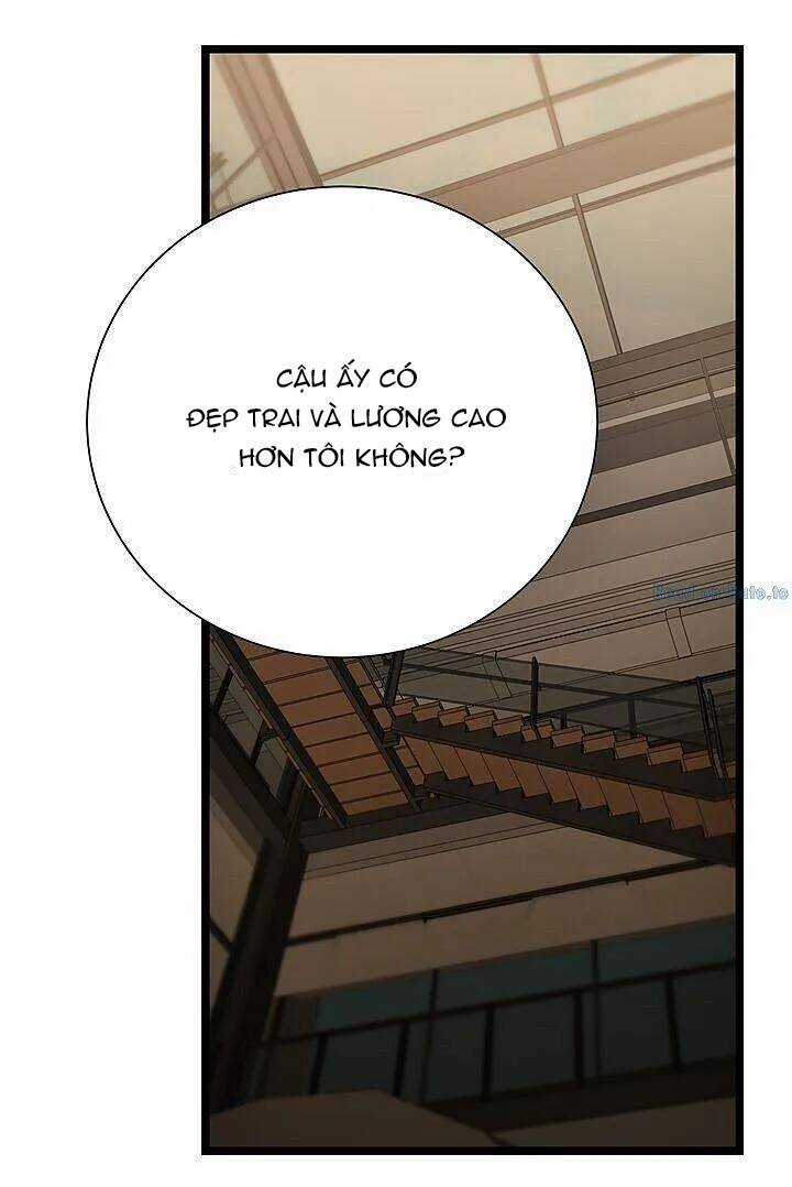 Giả Mạo Theo Phong Cách Chapter 76 trang 15