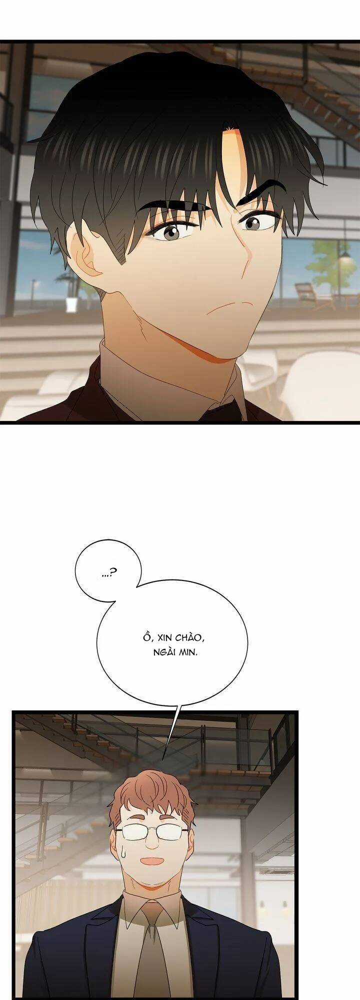 Giả Mạo Theo Phong Cách Chapter 76 trang 17