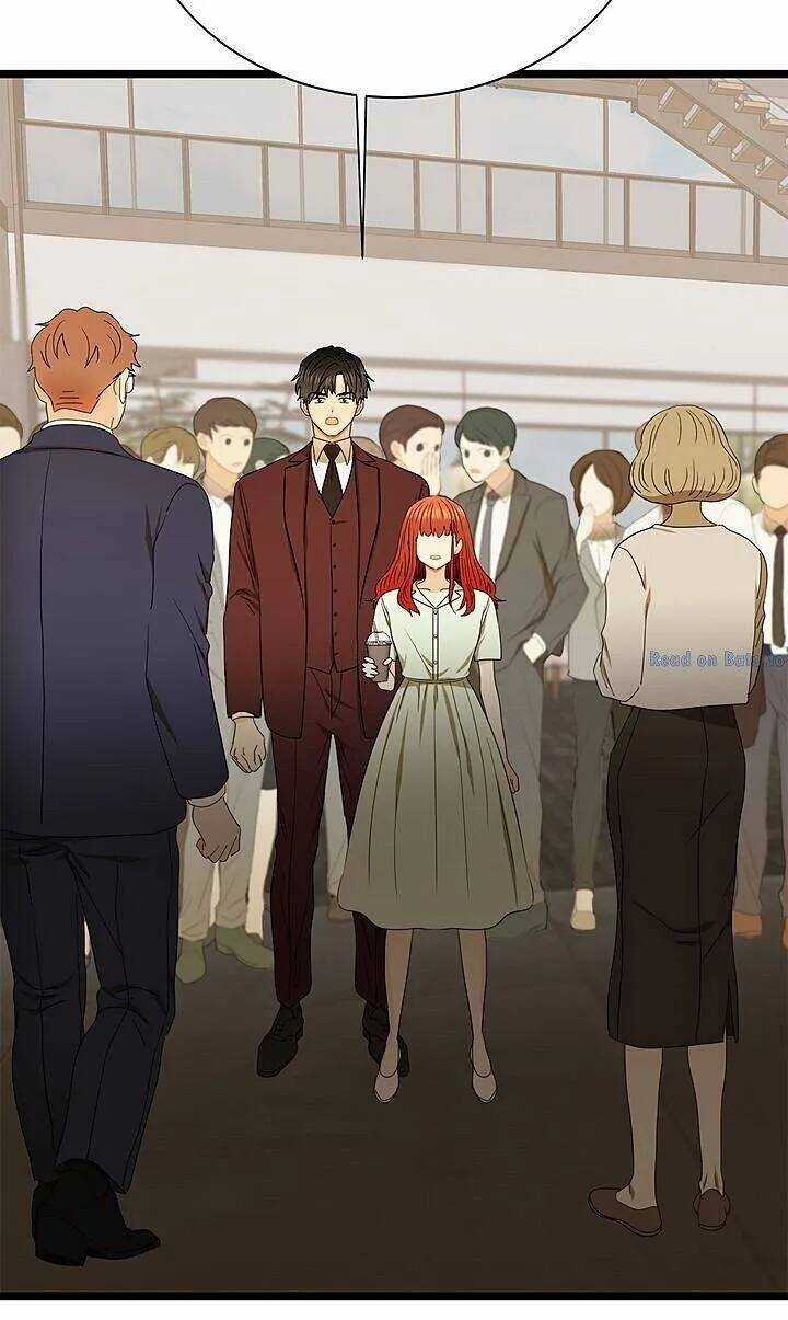 Giả Mạo Theo Phong Cách Chapter 76 trang 20