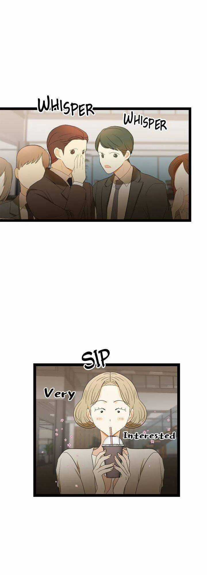 Giả Mạo Theo Phong Cách Chapter 76 trang 21