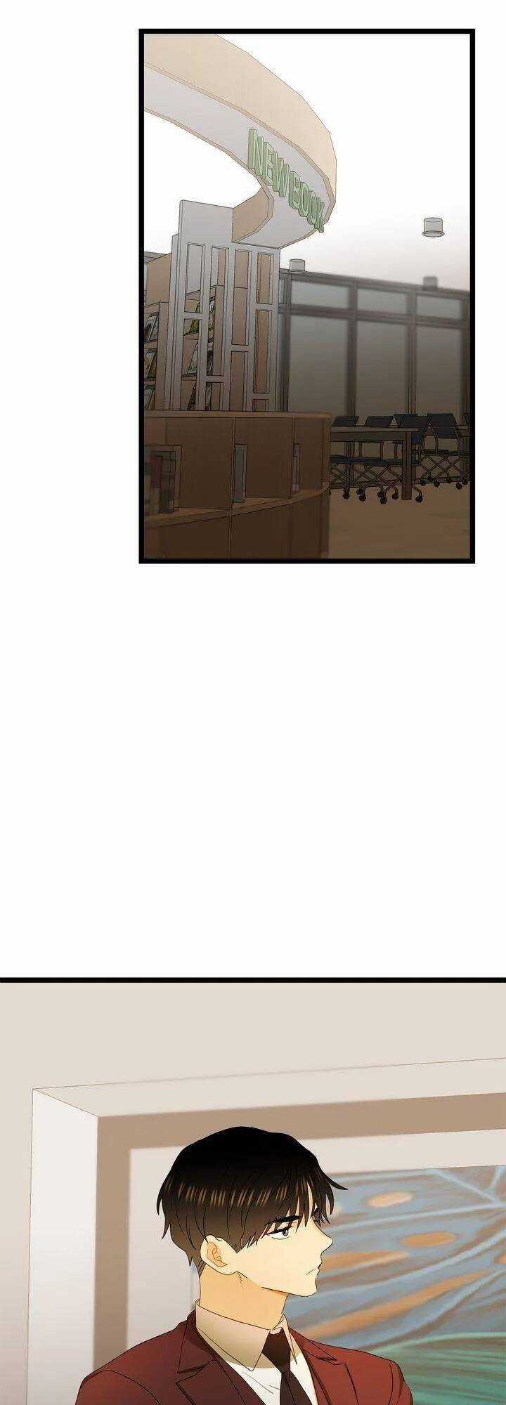 Giả Mạo Theo Phong Cách Chapter 76 trang 24