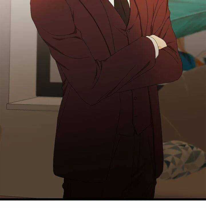 Giả Mạo Theo Phong Cách Chapter 76 trang 25