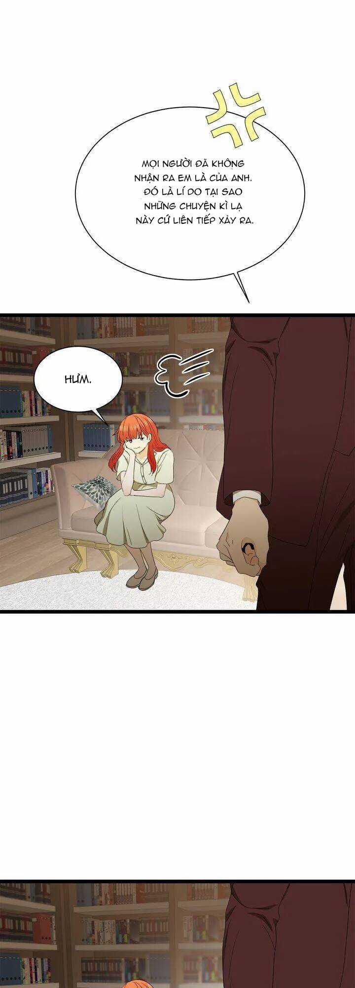 Giả Mạo Theo Phong Cách Chapter 76 trang 28