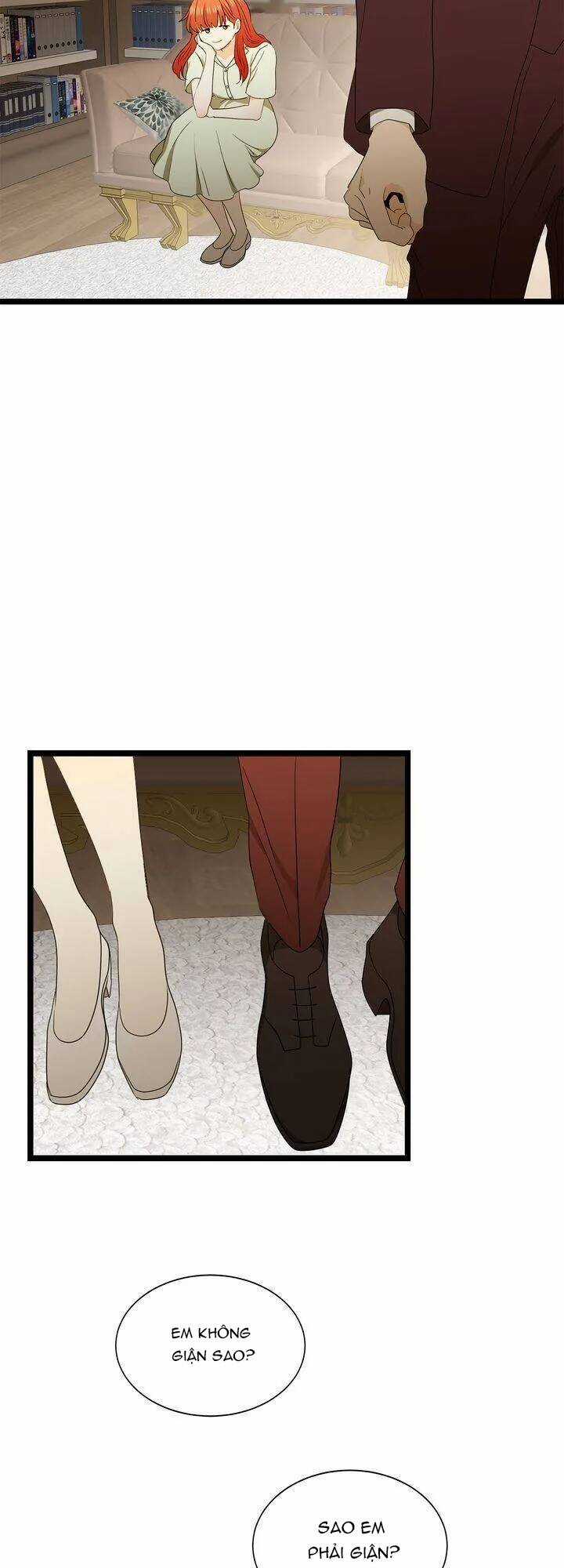 Giả Mạo Theo Phong Cách Chapter 76 trang 29