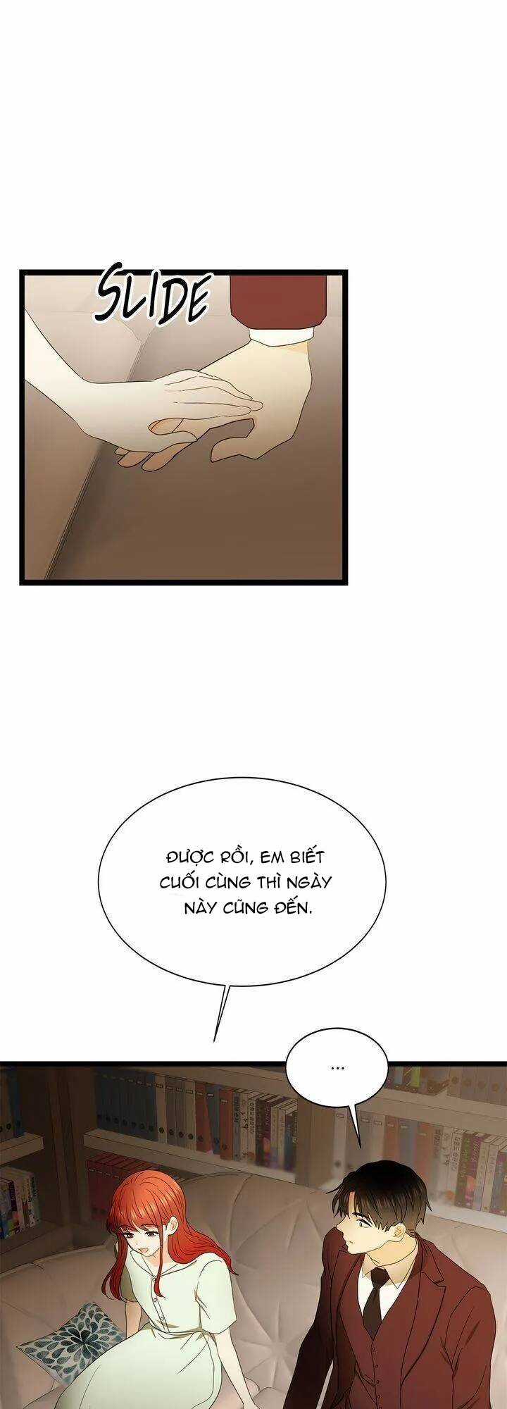 Giả Mạo Theo Phong Cách Chapter 76 trang 31