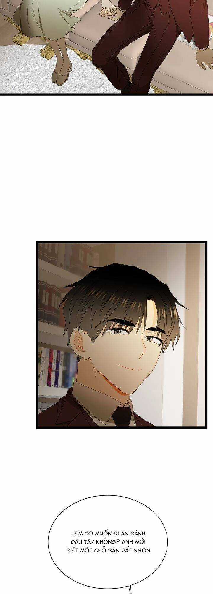 Giả Mạo Theo Phong Cách Chapter 76 trang 32