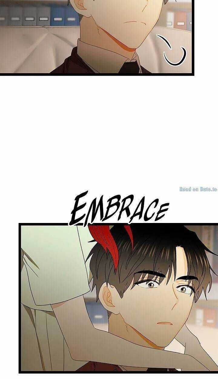 Giả Mạo Theo Phong Cách Chapter 76 trang 35