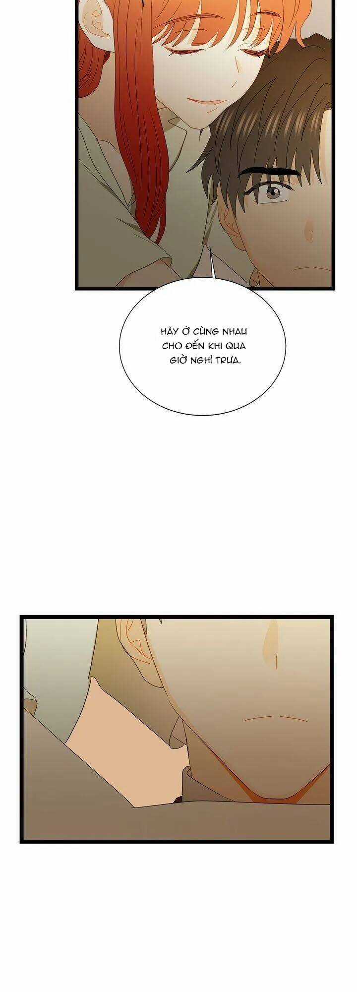 Giả Mạo Theo Phong Cách Chapter 76 trang 37