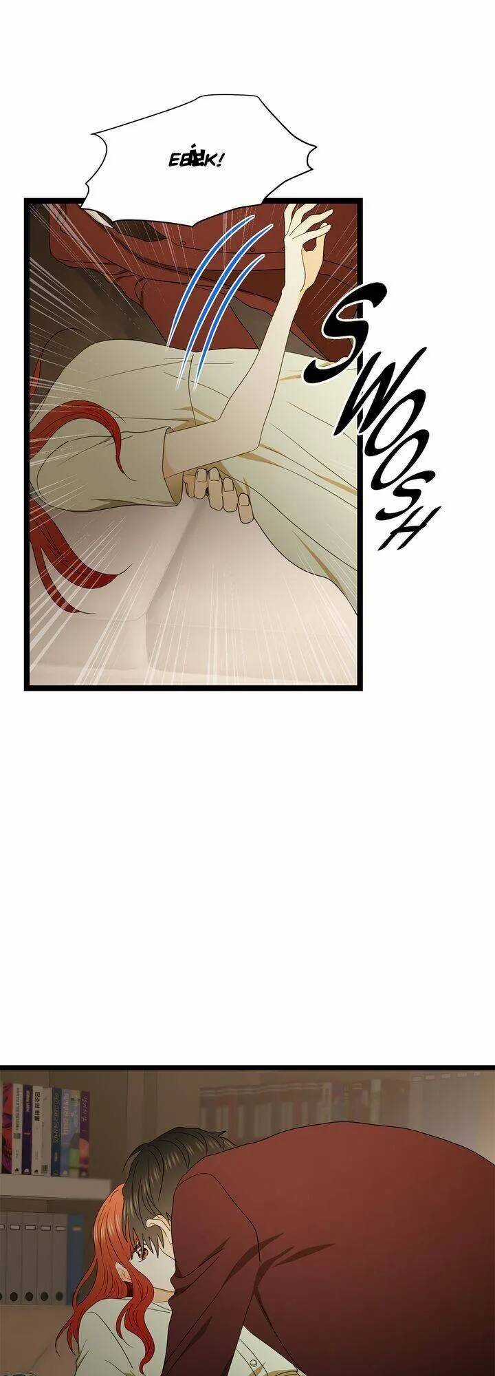 Giả Mạo Theo Phong Cách Chapter 76 trang 38