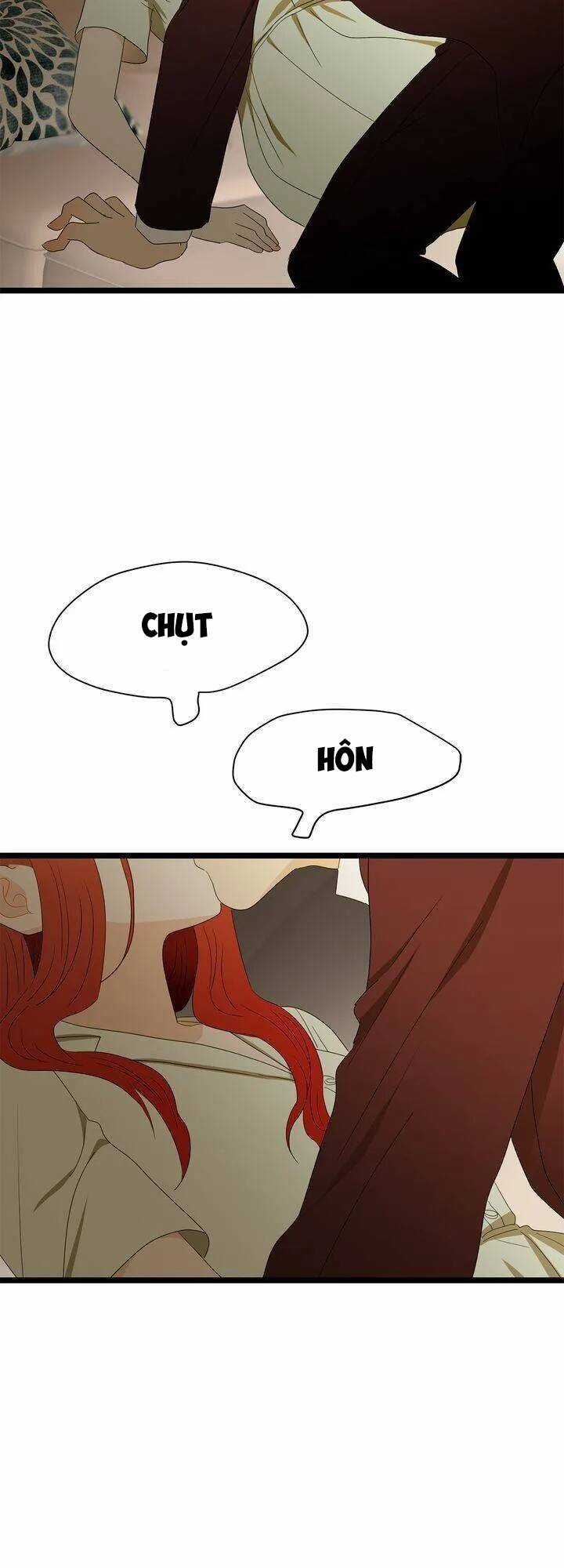 Giả Mạo Theo Phong Cách Chapter 76 trang 39