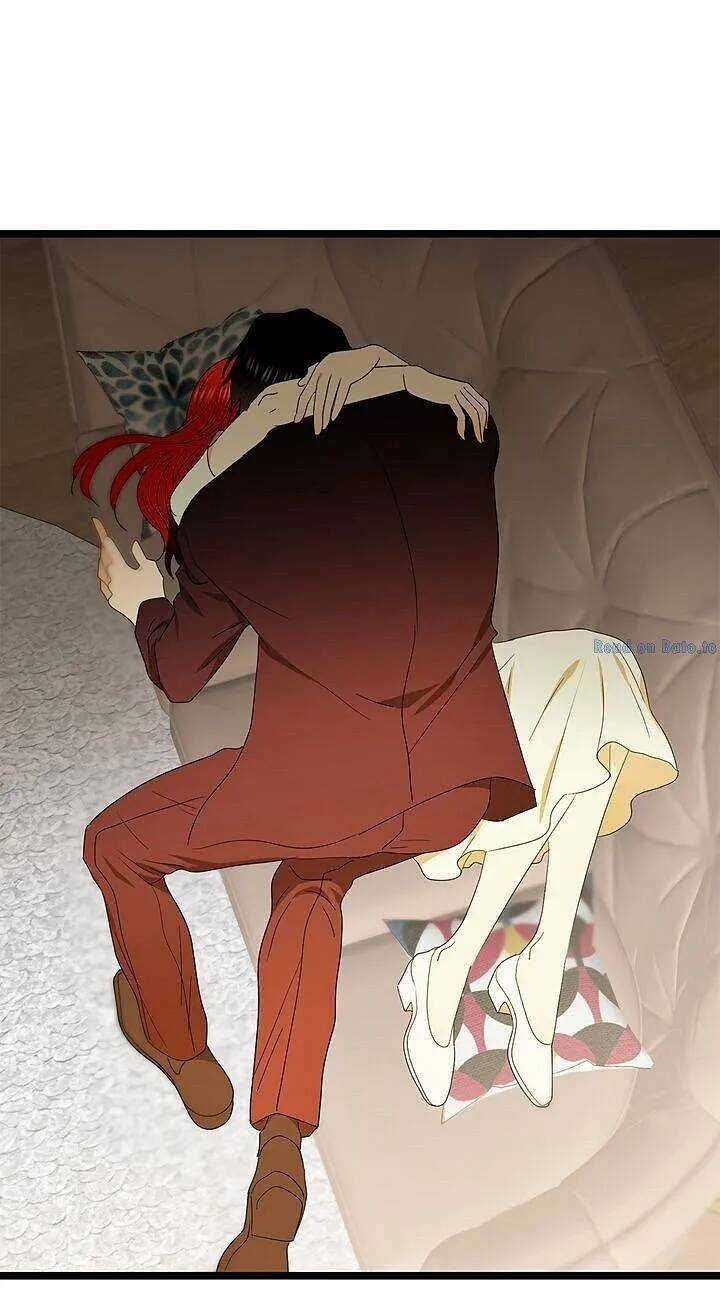 Giả Mạo Theo Phong Cách Chapter 76 trang 40