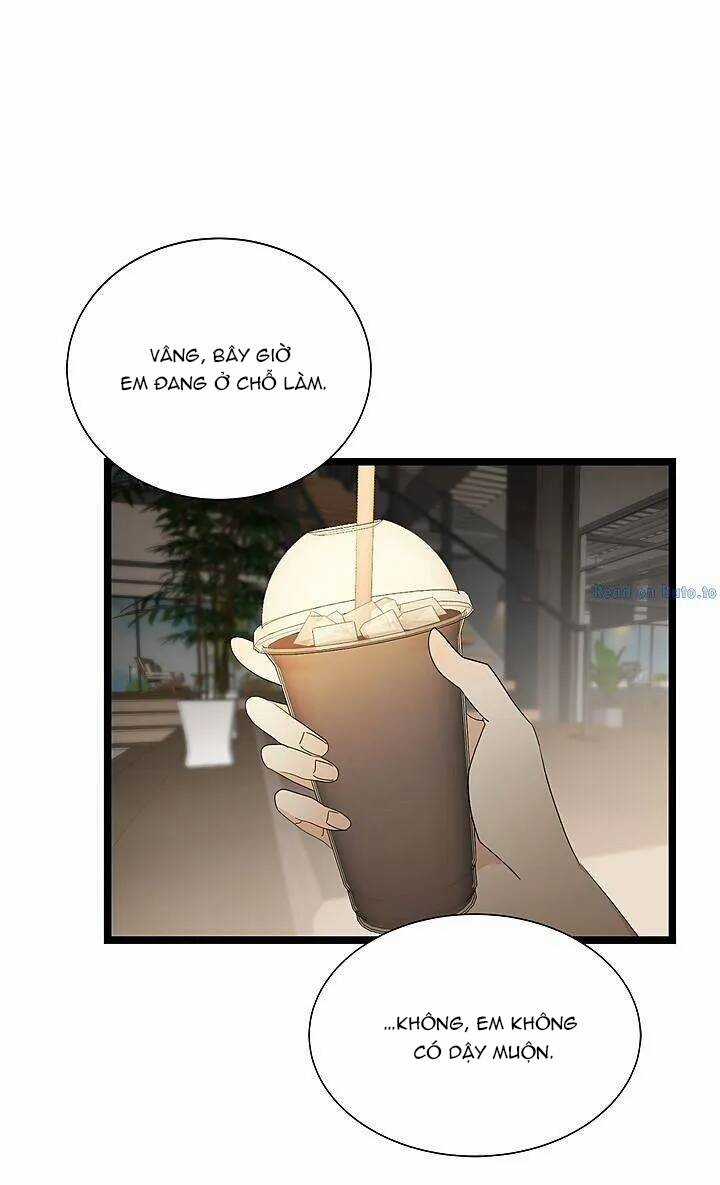 Giả Mạo Theo Phong Cách Chapter 76 trang 5