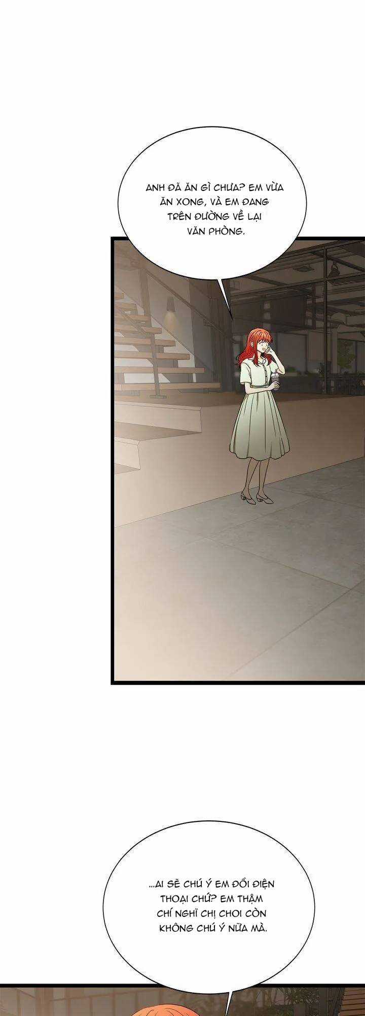 Giả Mạo Theo Phong Cách Chapter 76 trang 6