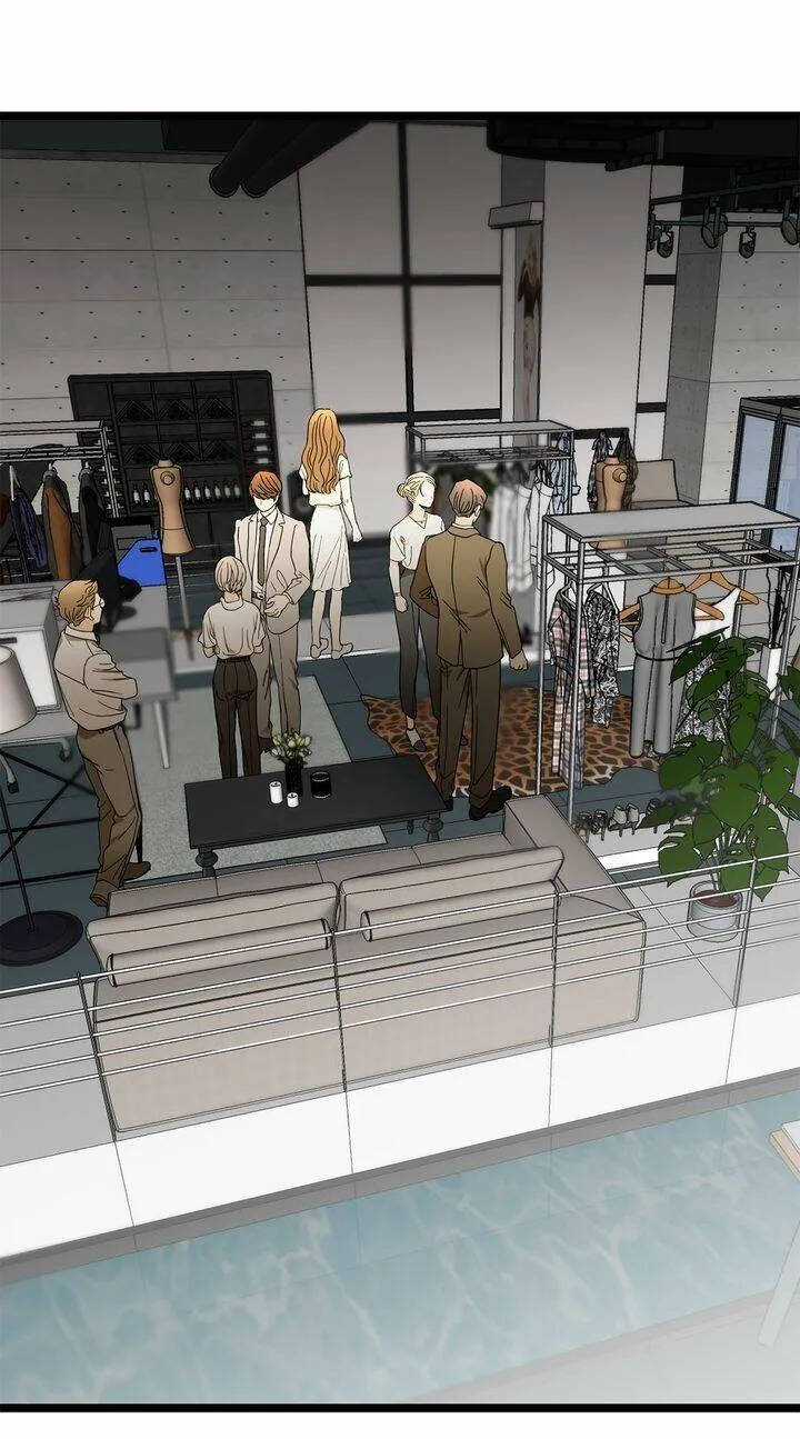 Giả Mạo Theo Phong Cách Chapter 77 trang 10