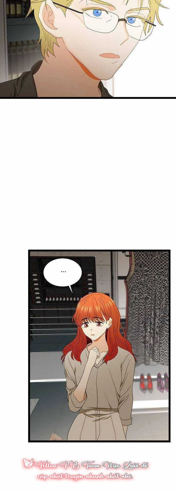 Giả Mạo Theo Phong Cách Chapter 77 trang 13