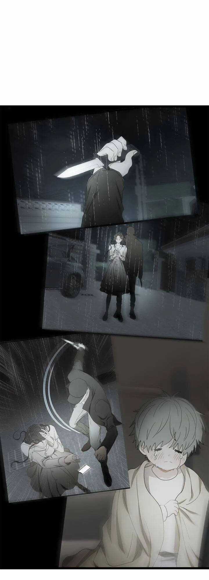 Giả Mạo Theo Phong Cách Chapter 77 trang 14