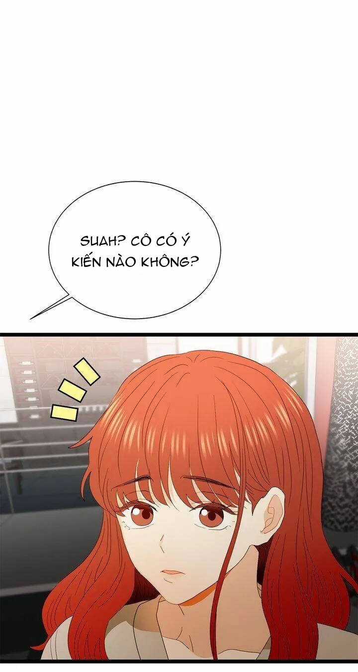 Giả Mạo Theo Phong Cách Chapter 77 trang 15