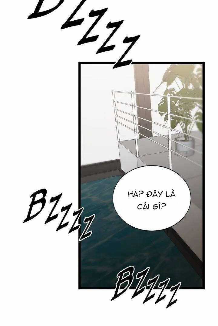 Giả Mạo Theo Phong Cách Chapter 77 trang 20