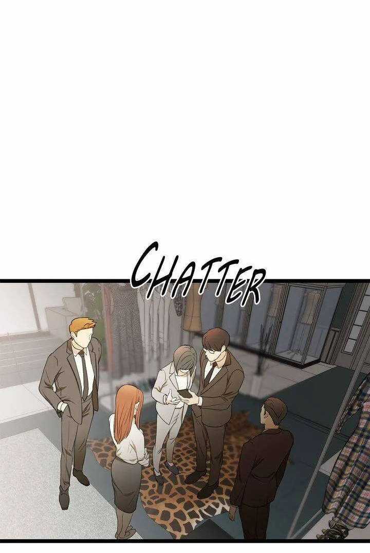 Giả Mạo Theo Phong Cách Chapter 77 trang 21