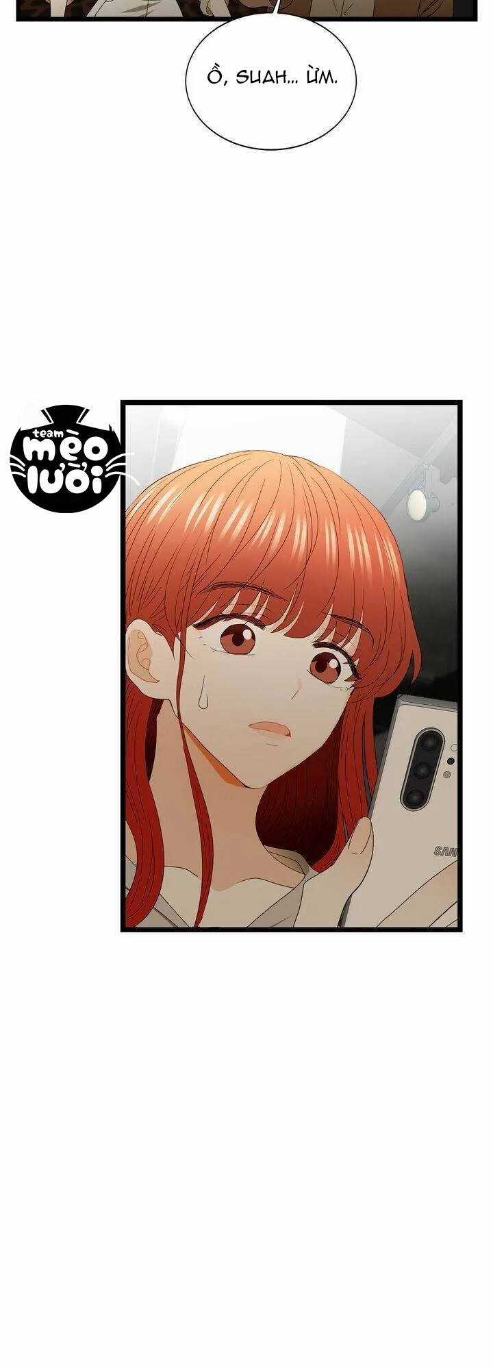 Giả Mạo Theo Phong Cách Chapter 77 trang 23