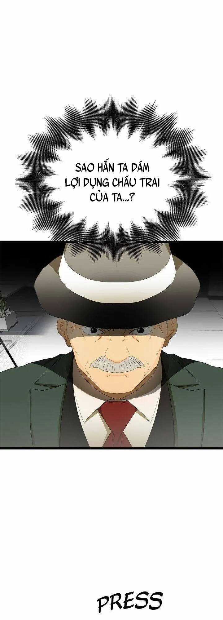 Giả Mạo Theo Phong Cách Chapter 77 trang 27