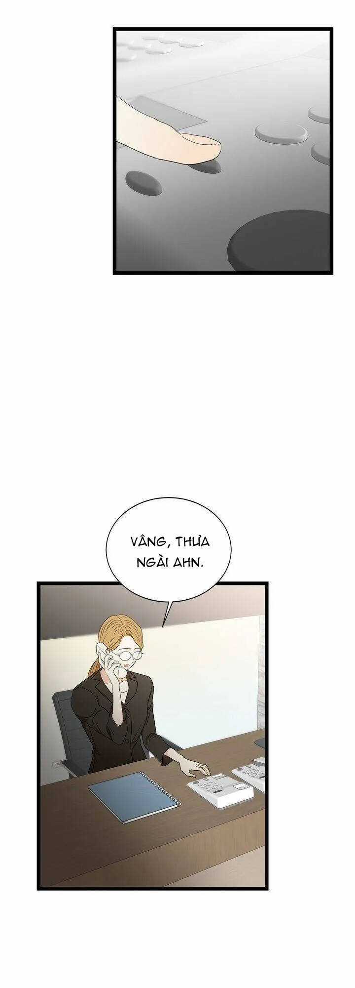 Giả Mạo Theo Phong Cách Chapter 77 trang 28